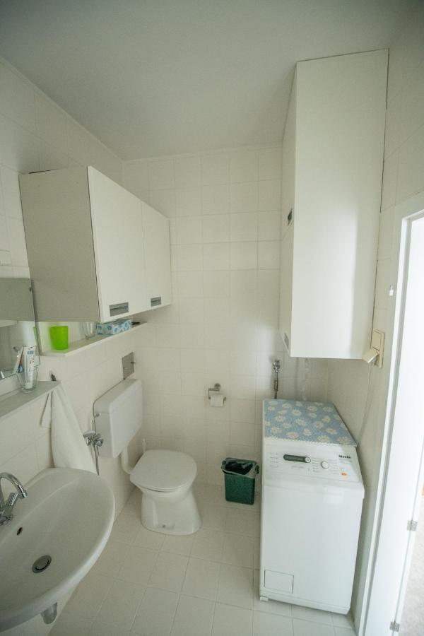 Apartment Graz Exterior photo