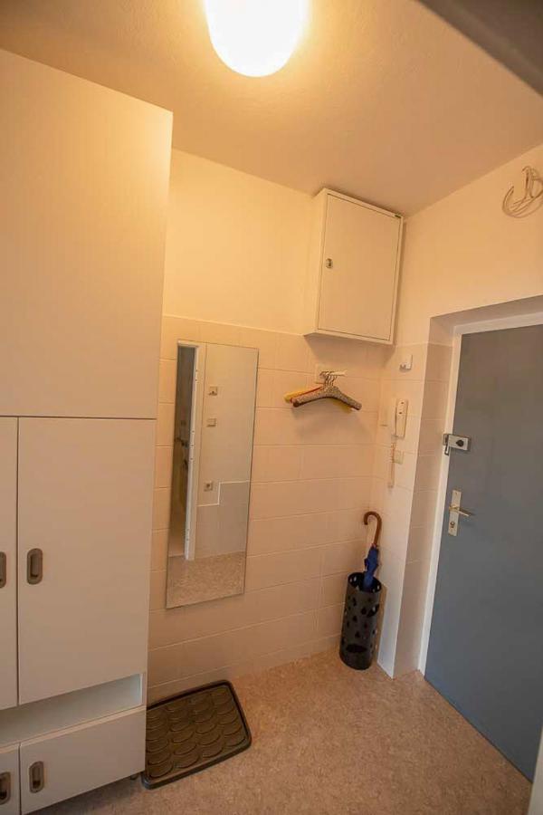 Apartment Graz Exterior photo