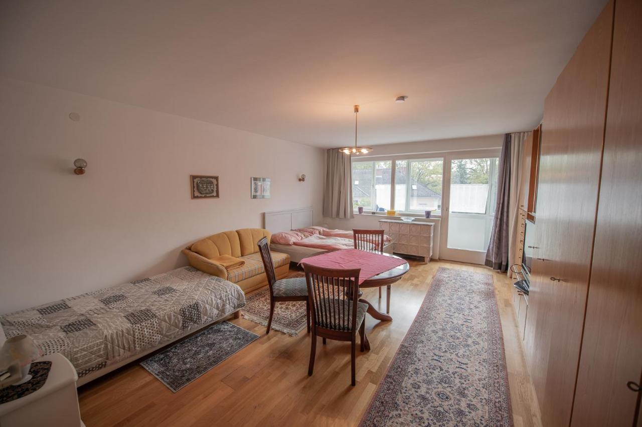 Apartment Graz Exterior photo
